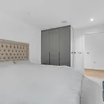 Luxury Terrace Penthouse In Fulham-Chelsea