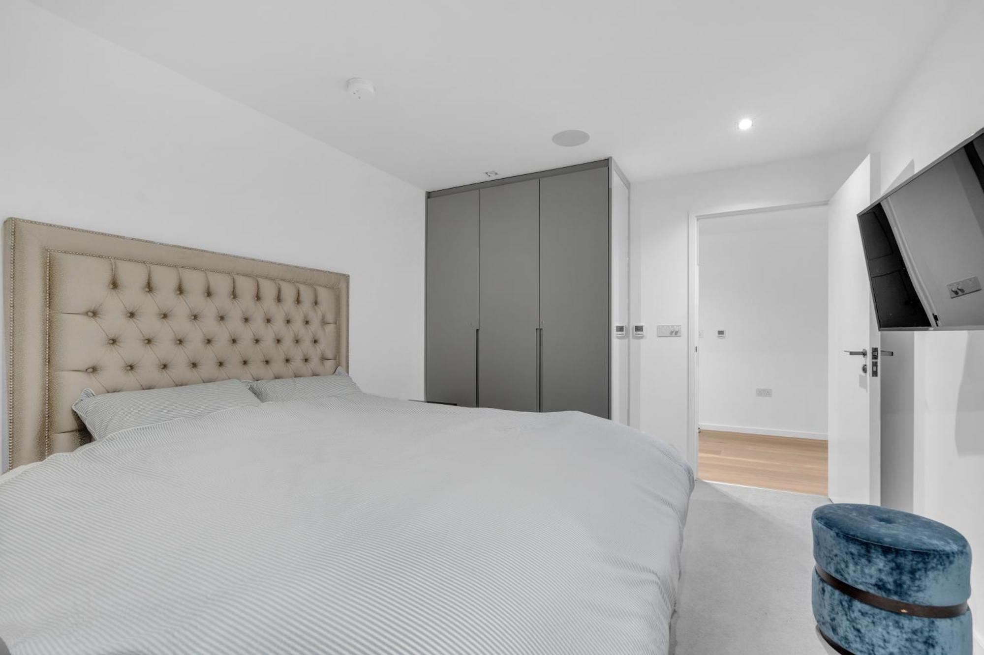 Luxury Terrace Penthouse In Fulham-chelsea * London