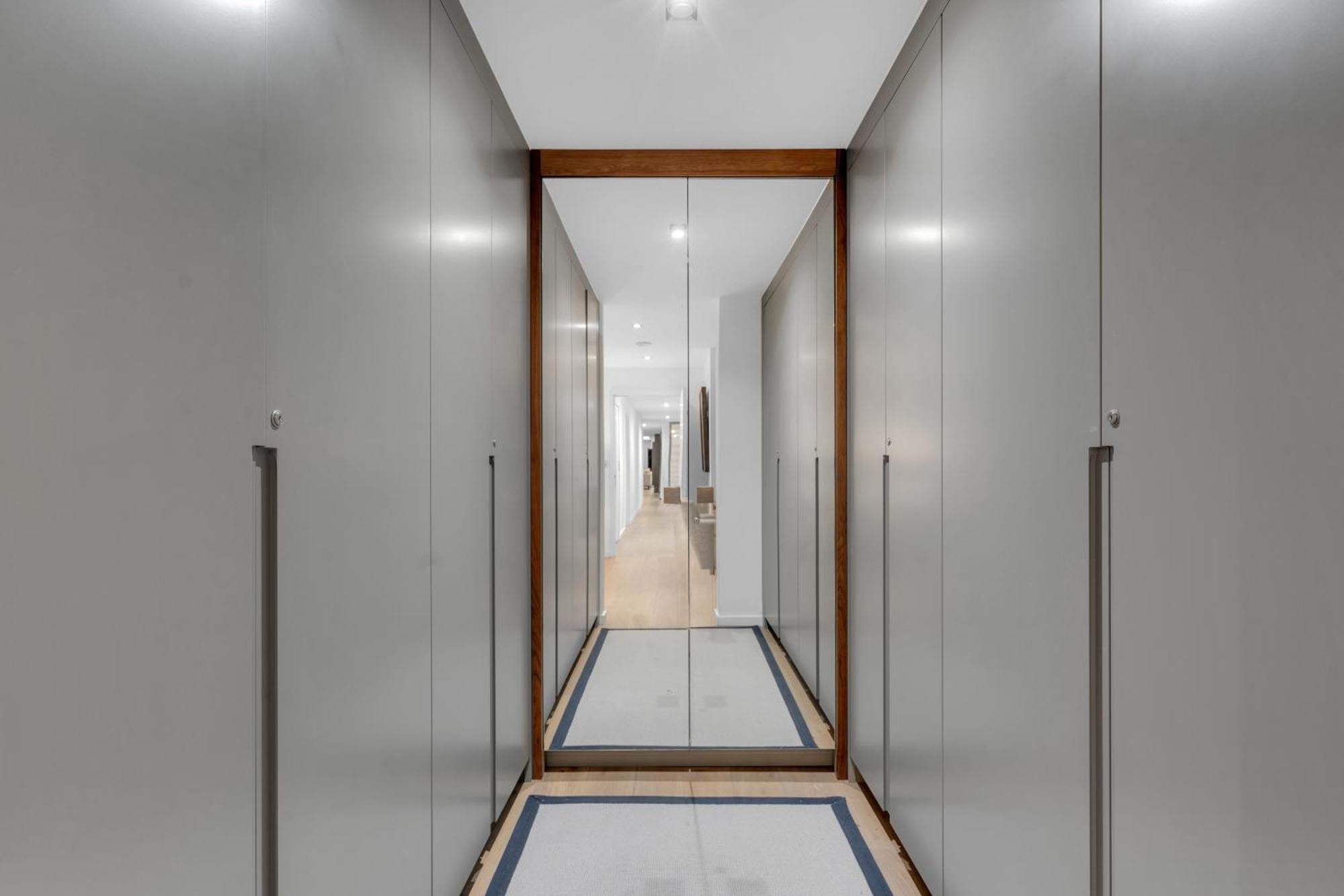 Apartment Luxury Terrace Penthouse In Fulham-chelsea London