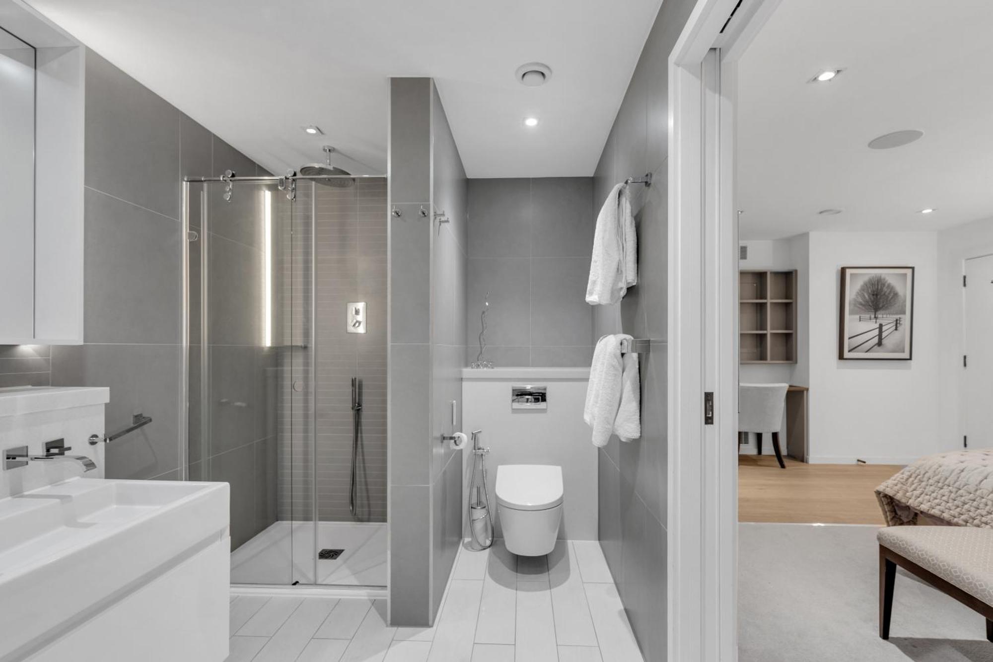 Luxury Terrace Penthouse In Fulham-chelsea * London