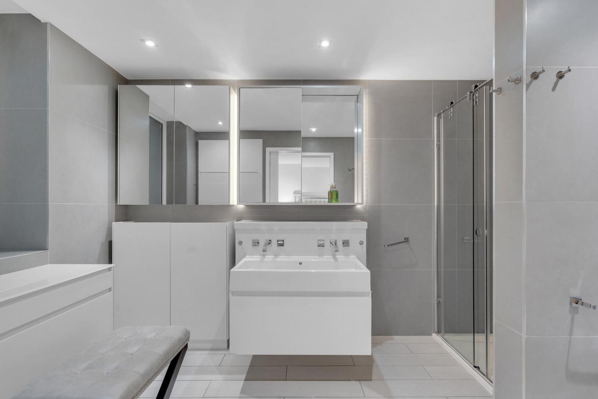 Apartment Luxury Terrace Penthouse In Fulham-chelsea London