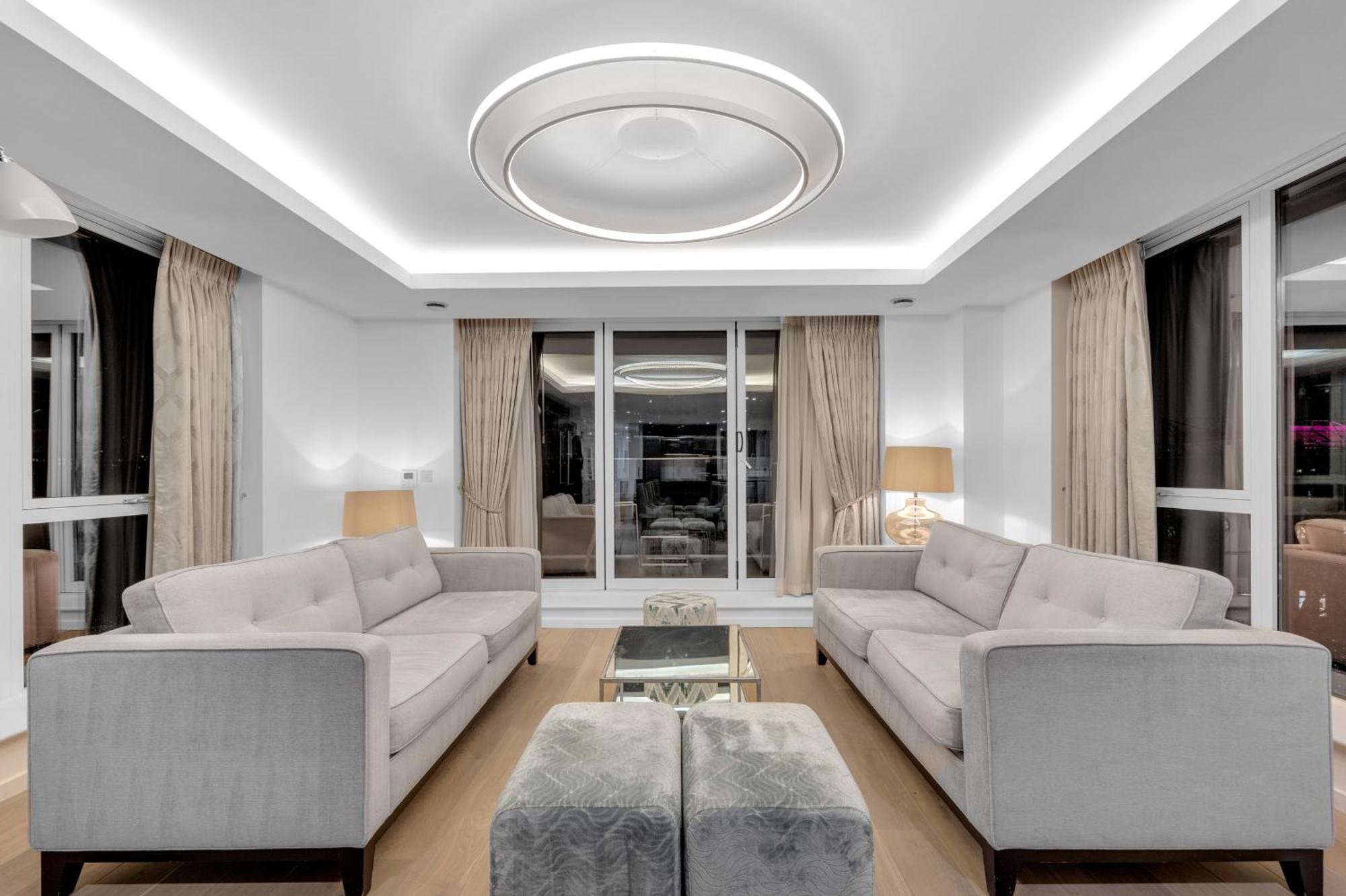 Luxury Terrace Penthouse In Fulham-chelsea * London