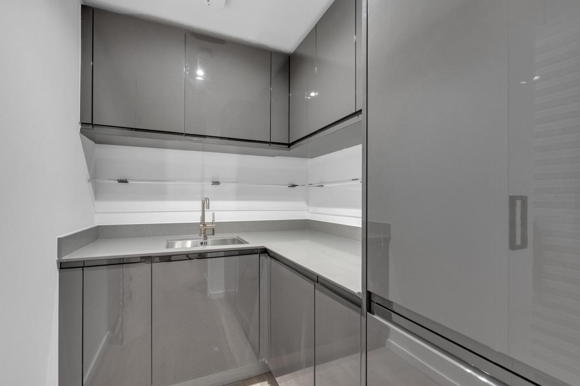 Luxury Terrace Penthouse In Fulham-chelsea